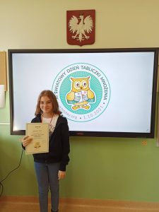 XI Światowy Dzień Tabliczki Mnożenia