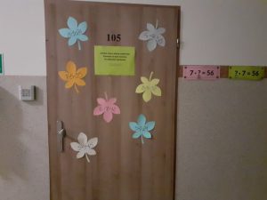 XI Światowy Dzień Tabliczki Mnożenia