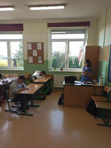 XI Światowy Dzień Tabliczki Mnożenia
