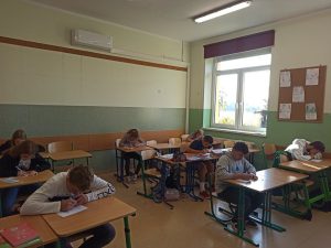 XI Światowy Dzień Tabliczki Mnożenia