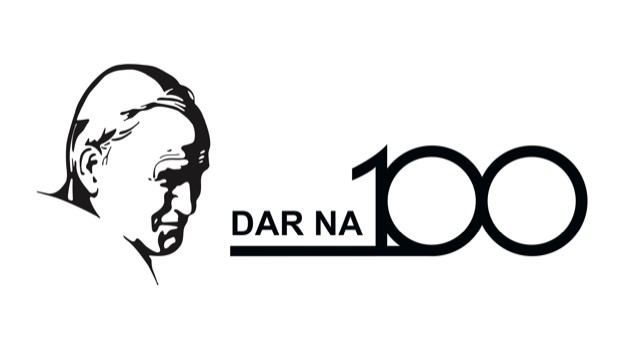 Dar na 100