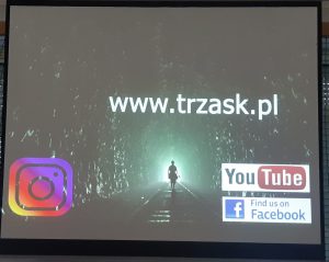 Z wizytą w RPA