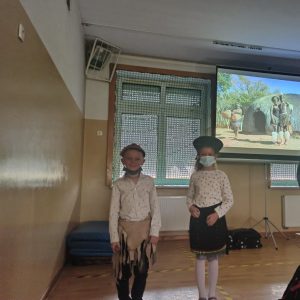 Z wizytą w RPA