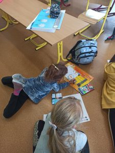 Codeweek 2021