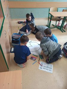 Codeweek 2021
