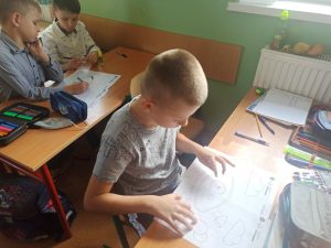 Codeweek 2021