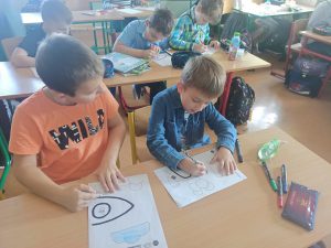 Codeweek 2021