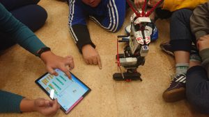 Codeweek 2021