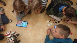 Codeweek 2021