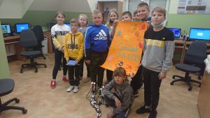 Codeweek 2021
