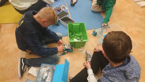 Codeweek 2021