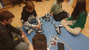 Codeweek 2021