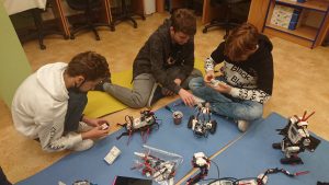 Codeweek 2021