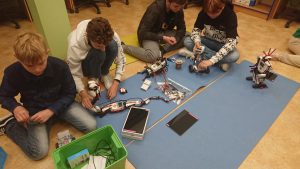 Codeweek 2021