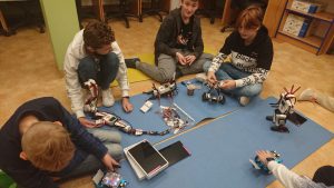 Codeweek 2021