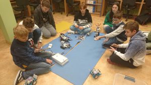 Codeweek 2021