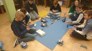 Codeweek 2021