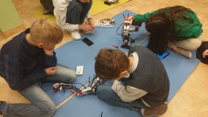 Codeweek 2021