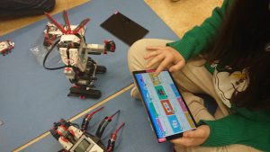 Codeweek 2021