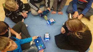Codeweek 2021