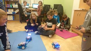 Codeweek 2021