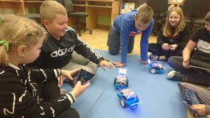 Codeweek 2021