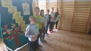 IX Światowy Dzień Tabliczki Mnożenia