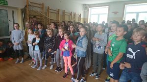 IX Światowy Dzień Tabliczki Mnożenia