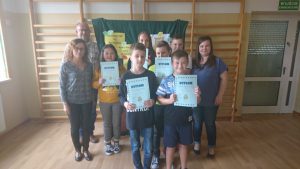 IX Światowy Dzień Tabliczki Mnożenia