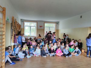 IX Światowy Dzień Tabliczki Mnożenia