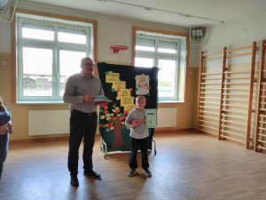 IX Światowy Dzień Tabliczki Mnożenia