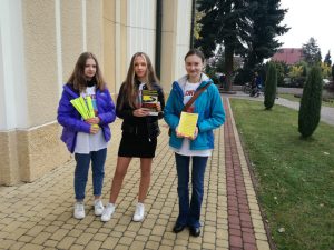 Akcja – Bezpieczna Droga