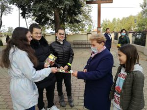Akcja – Bezpieczna Droga