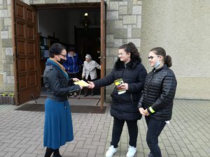 Akcja – Bezpieczna Droga