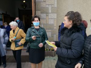 Akcja – Bezpieczna Droga