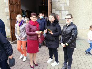 Akcja – Bezpieczna Droga