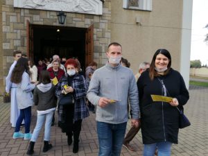 Akcja – Bezpieczna Droga