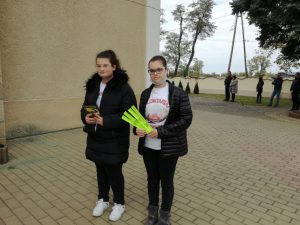 Akcja – Bezpieczna Droga