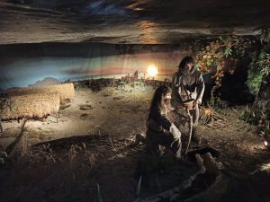 Wycieczka kl. VI-WIELICZKA