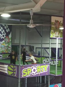 Wycieczka kl. VI-WIELICZKA