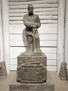 Wycieczka kl. VI-WIELICZKA