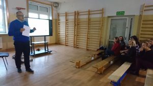 Prelekcja dla rodziców – Uzależnienia