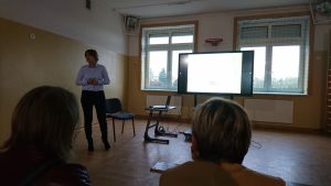 Prelekcja dla rodziców – Uzależnienia