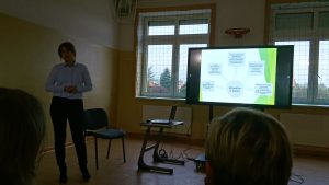 Prelekcja dla rodziców – Uzależnienia