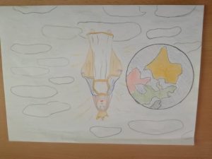 Tajemnice różańca świętego