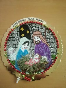 Tajemnice różańca świętego