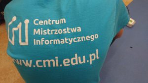 Ruszyć Robota