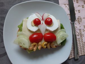 Dzień Zdrowego Śniadania