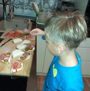 Dzień Zdrowego Śniadania