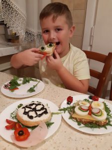 Dzień Zdrowego Śniadania